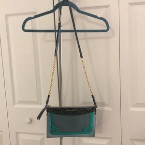 Burberry crossbody bag